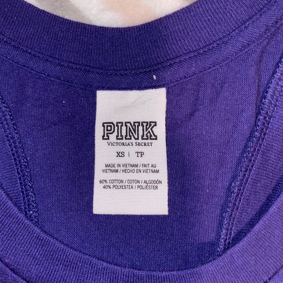 PINK top - Picture 2 of 4